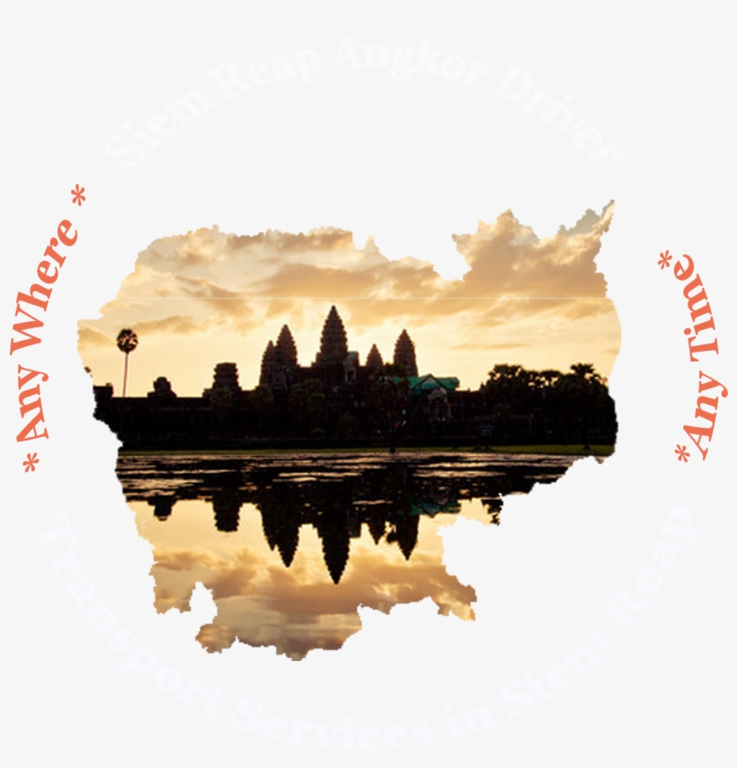 Angkor Wat, transparent png #4637869