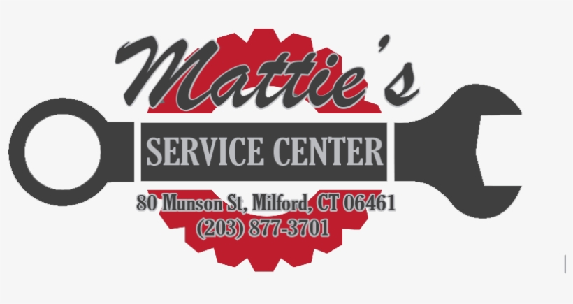 Car Care Tips From Mattie's Service Center - Graphic Design, transparent png #4638368