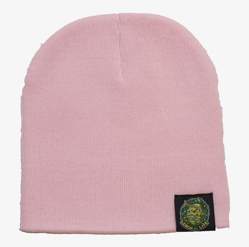 Load Image Into Gallery Viewer, Lemon Tree Beanie - Sushi Lemon Life, transparent png #4638927