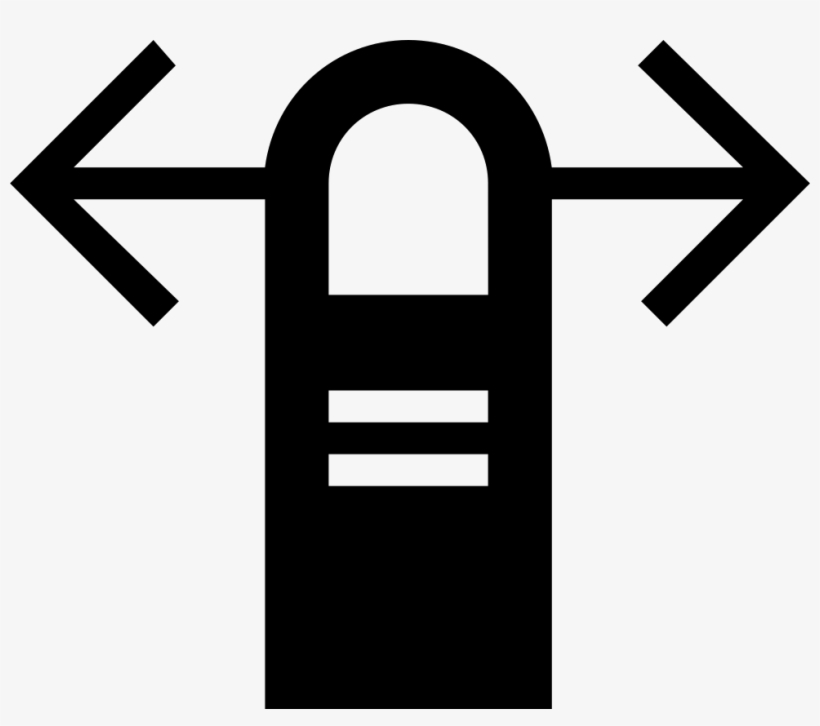 Png File Svg - Svg Left Right Arrow, transparent png #4638931