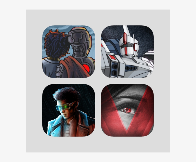 Sci Fi On The App Store - Car Seat, transparent png #4638932