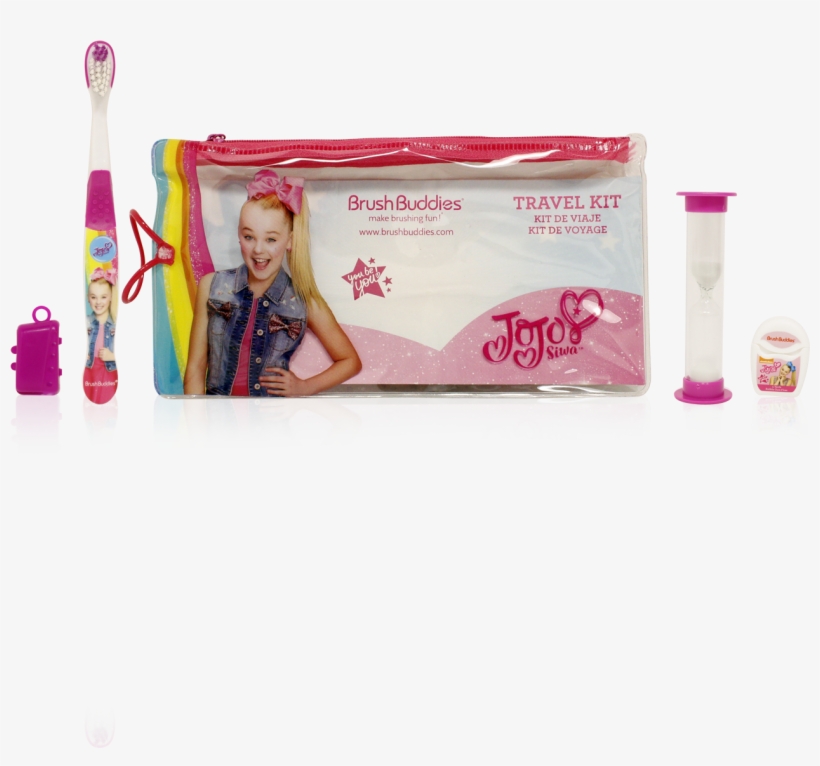 Load Image Into Gallery Viewer, Brush Buddies Jojo - Jojo Siwa Bow Maker Set, transparent png #4639144