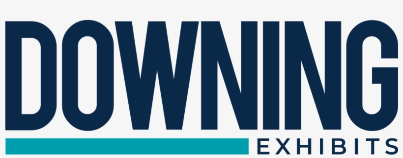 Downing Exhibits Downing Exhibits - Graphic Design, transparent png #4639147