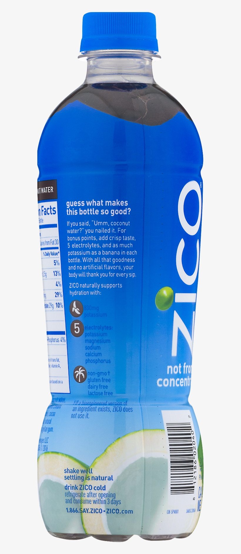 Plastic Bottle, transparent png #4639194