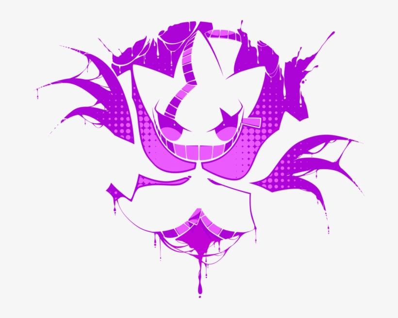 Mega Banette - - Illustration, transparent png #4639196