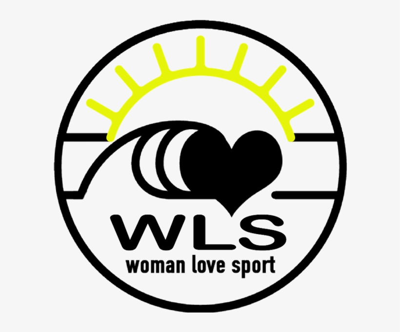 Donate Here - World Surf League Logo, transparent png #4639245