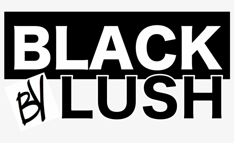 Lush Black - Shady Beach Throw Blanket, transparent png #4639298