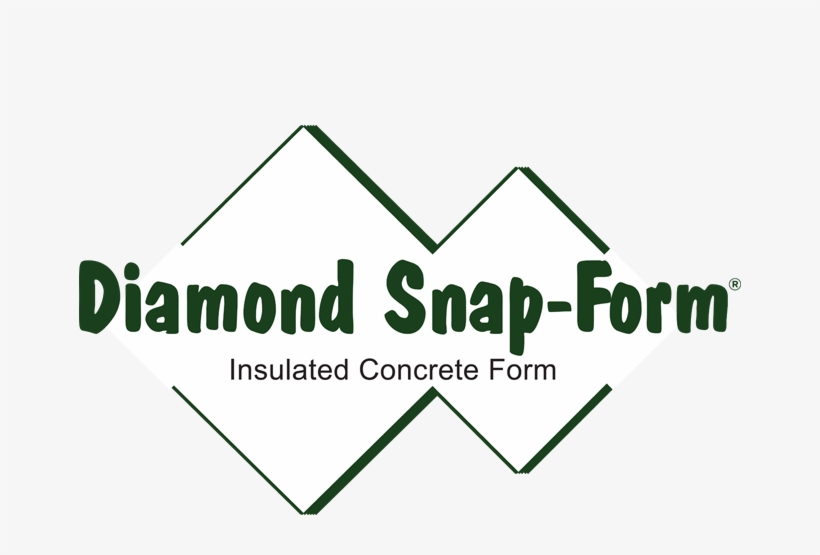 Insulated Concrete Form System - Home, transparent png #4639694