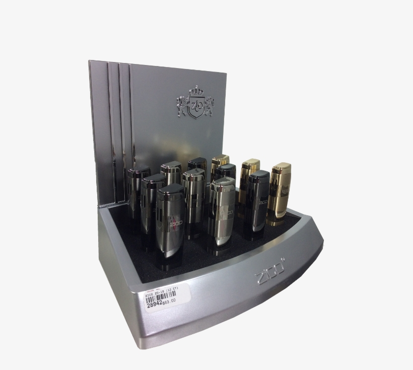 Quick View - Box, transparent png #4639928