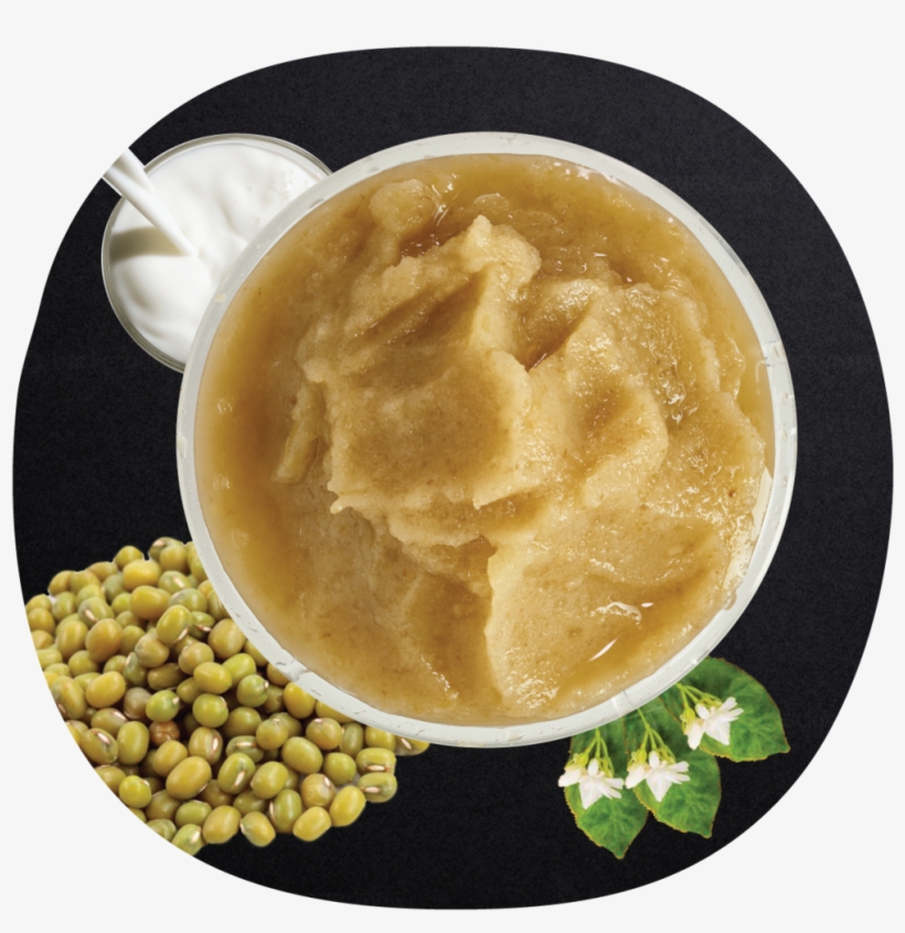 Mungbeanslushfront - Bellacia Garden Mung Bean, Dau Xanh Live Plant - 2, transparent png #4640111