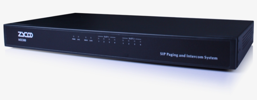 Paging System - Modem, transparent png #4640114