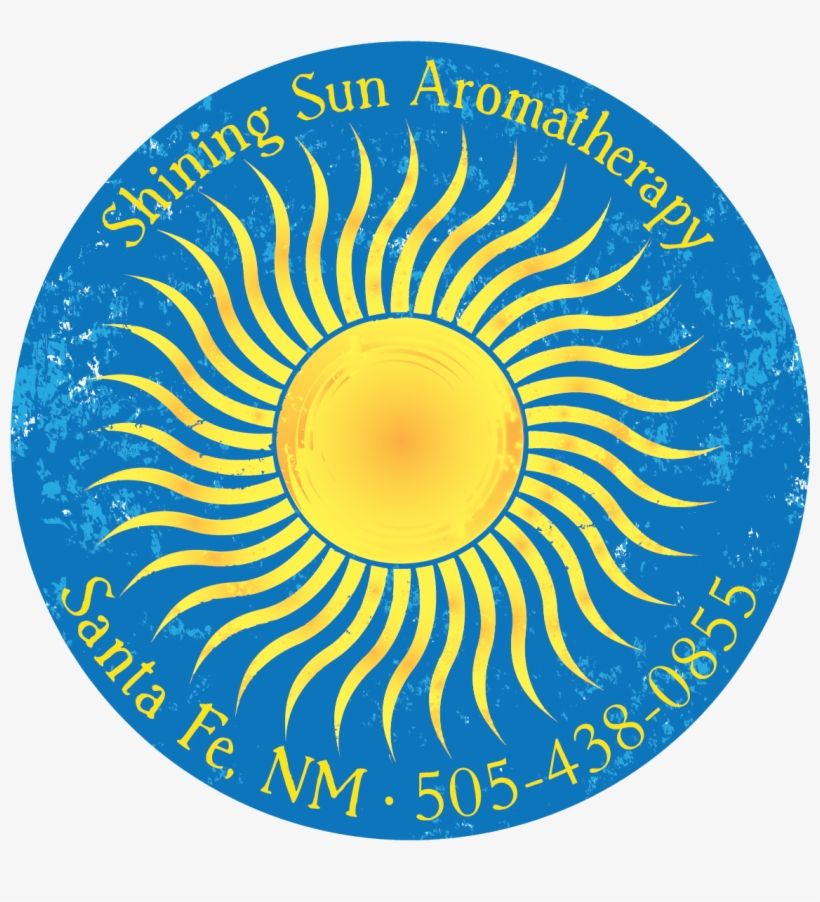 Round-logo - Taeyang Rise Logo, transparent png #4640116