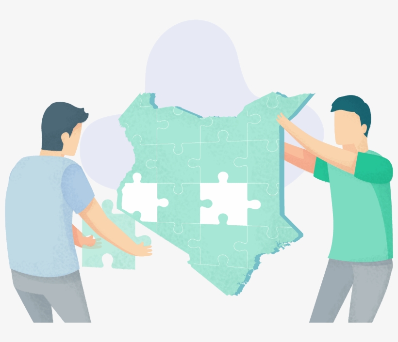 Helping People All Over The World - Asperger Syndrome, transparent png #4640310