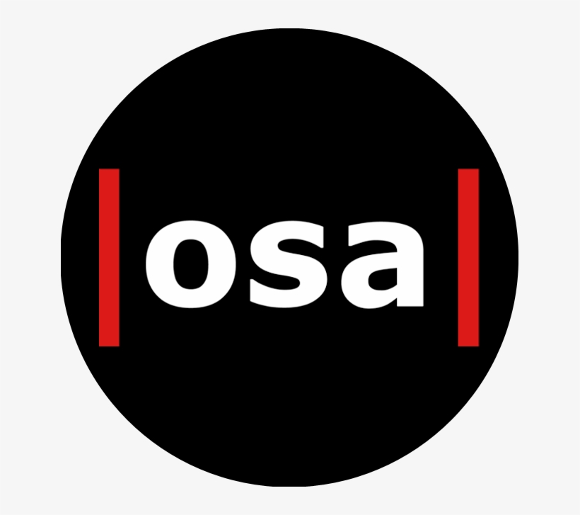Osa Round Logo - Calories Icon Png - Free Transparent PNG Download - PNGkey