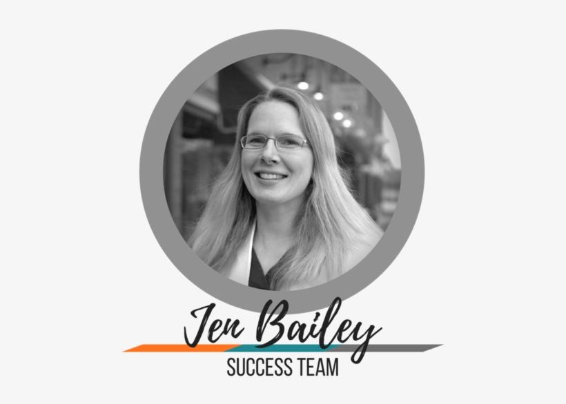 Jen Bailey-nameplate - Girl, transparent png #4640353