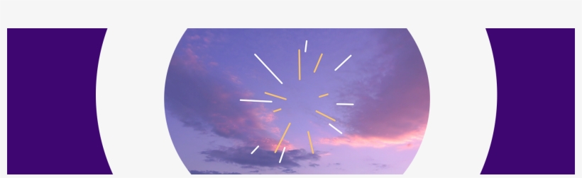 Bg Volunt 2 2 - Circle, transparent png #4640453