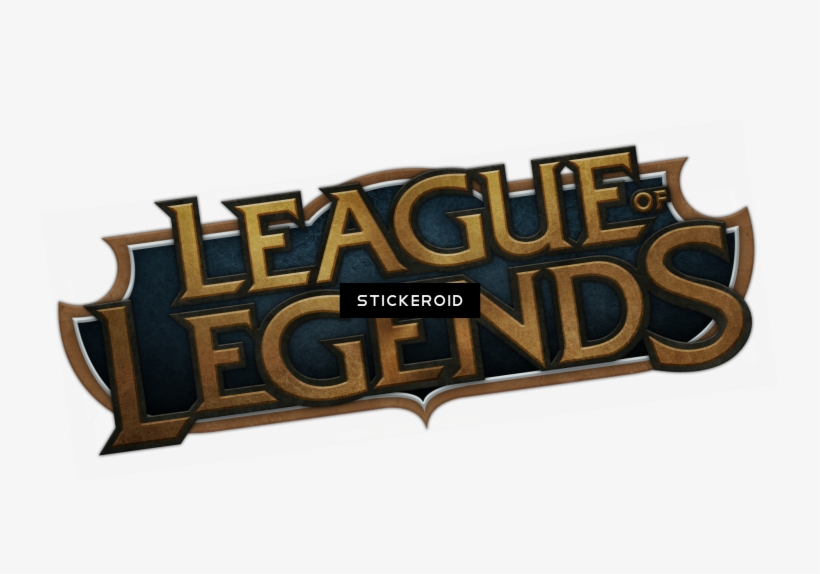 League Of Legends - Yemek Uyku Lol, transparent png #4640588