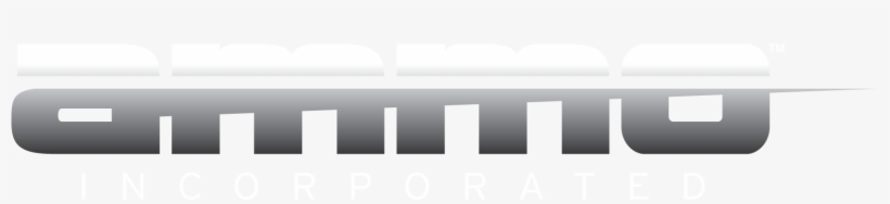 Ammo Inc Logo - Ammunition, transparent png #4640716