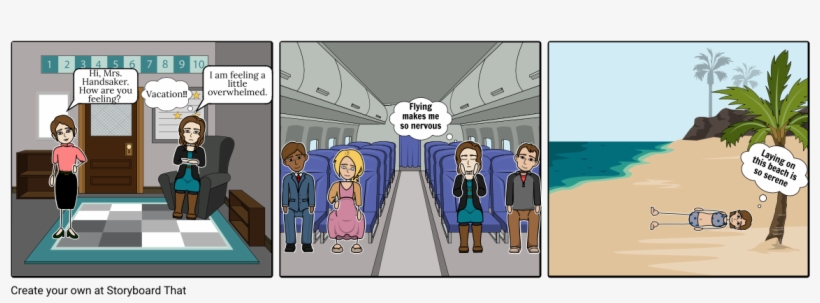 Feelings - Cartoon, transparent png #4640769