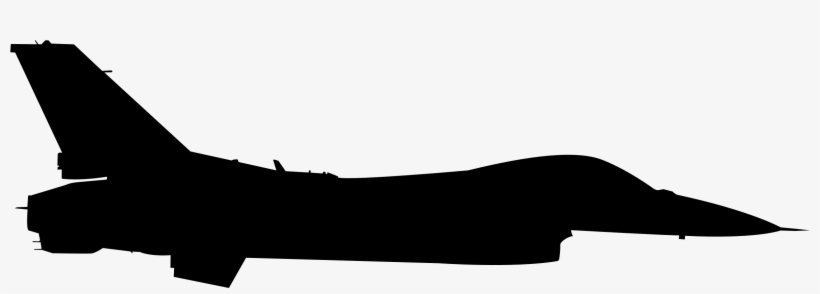 Big Image - Silhouette, transparent png #4641066