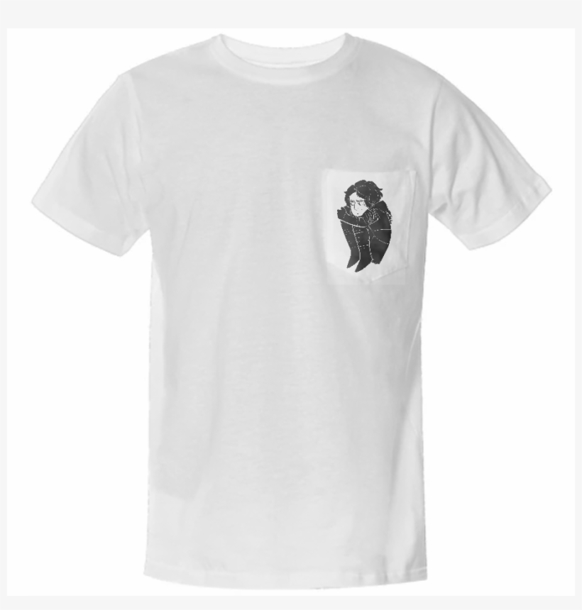 Ren In Doubt Cry It Out - Active Shirt, transparent png #4641069