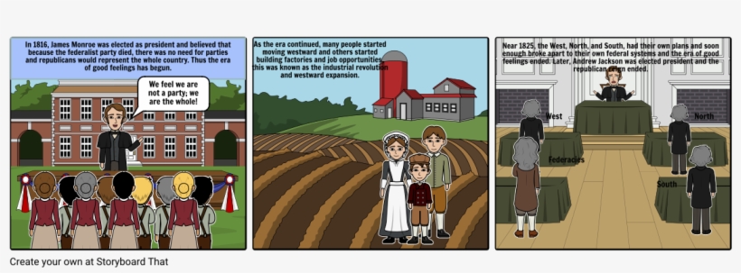 Era Of Good Feelings - Cartoon, transparent png #4641276