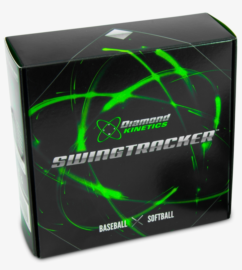 Diamond Kinetics Smart Bat Sensor, transparent png #4641410