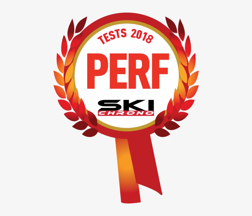 1819 Freeskier Editorspick - Ski Chrono, transparent png #4641467