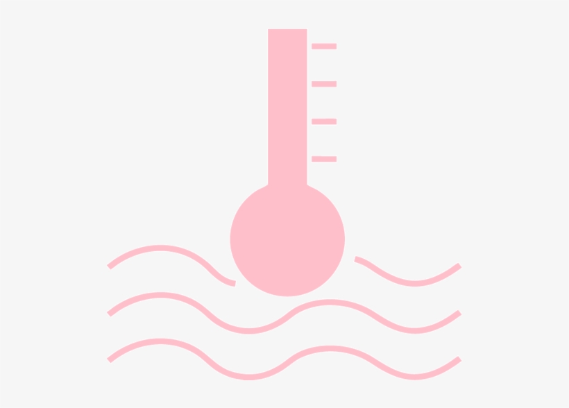 Thermometer - Circle, transparent png #4641725