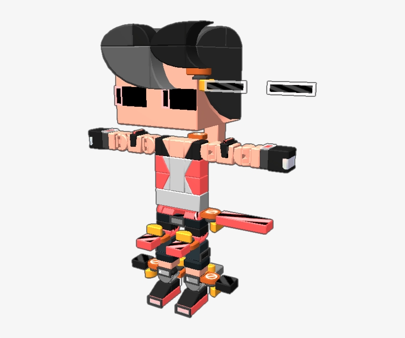 Teargaming, I Saw Your Fortnite Comp - Skateboarding, transparent png #4641838