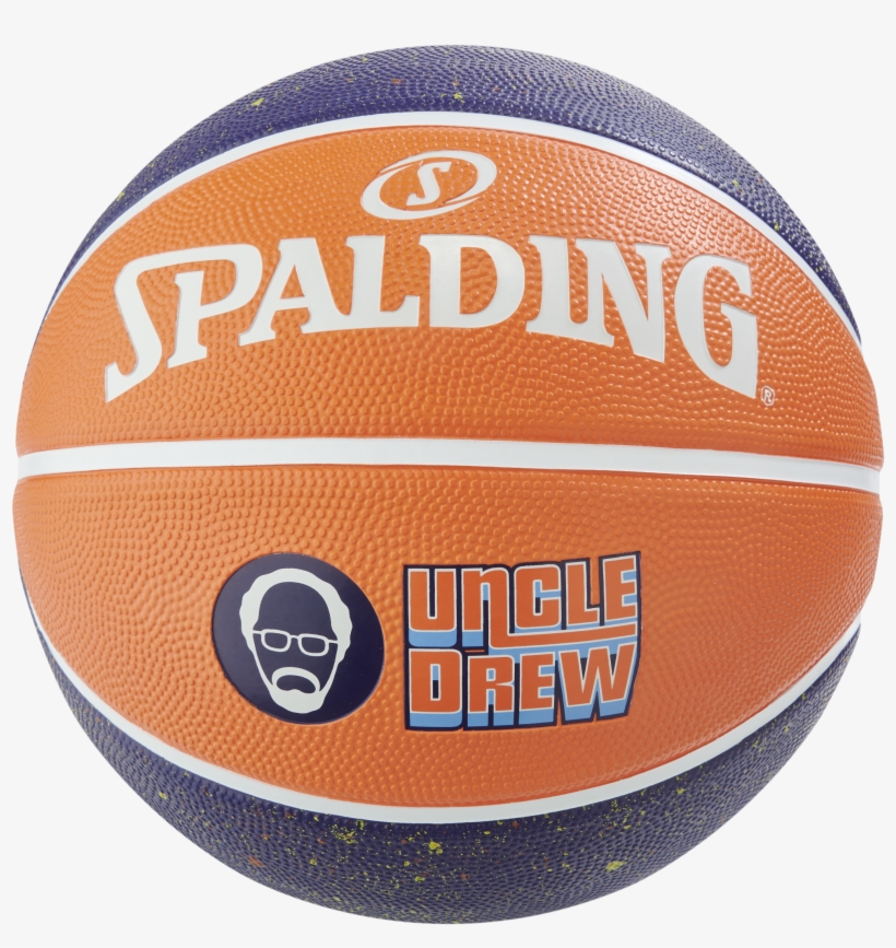 Uncle Drew Outdoor Basketball The Legend, transparent png #4642039