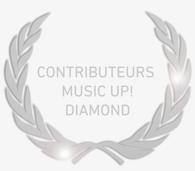 Laurel Wreath, transparent png #4642082