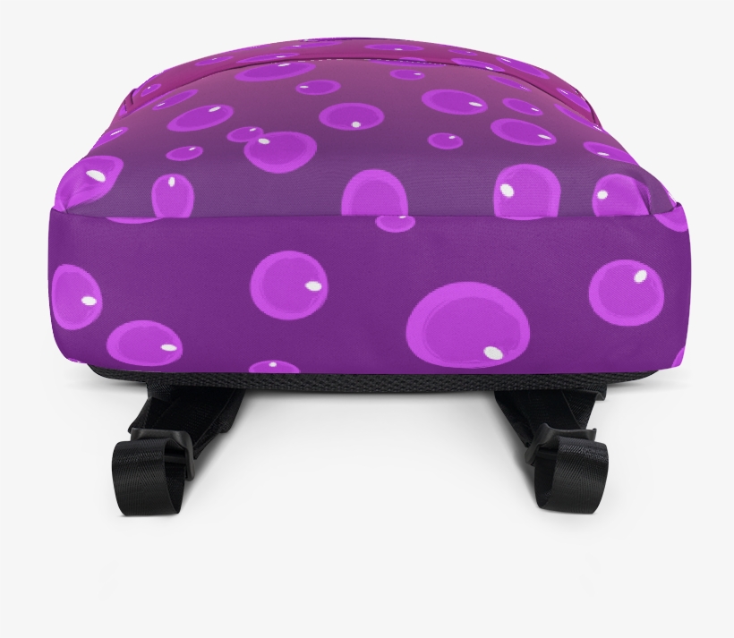 Soda Pop Backpack - Backpack, transparent png #4642148