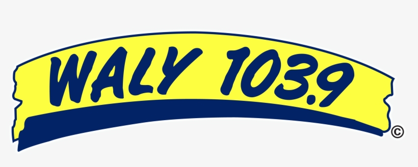 Waly 103 - - Logo, transparent png #4642149