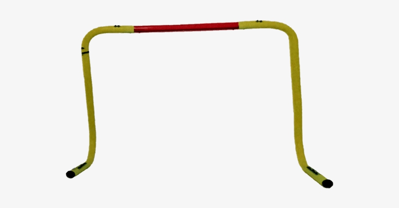 Self Balancing Hurdle - Hurdle, transparent png #4642295
