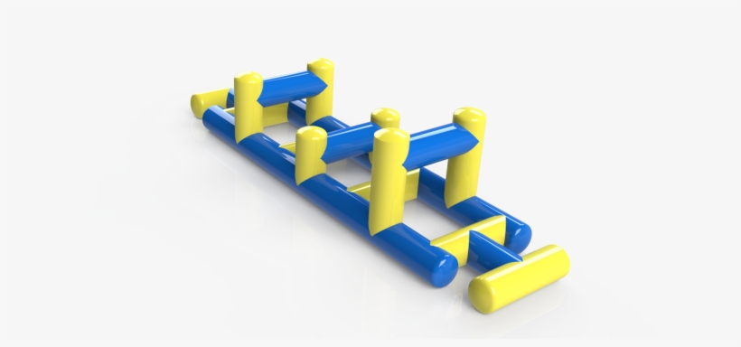 Open Water Aqua Adventure, Pools Aqua Adventure - Seesaw, transparent png #4642552