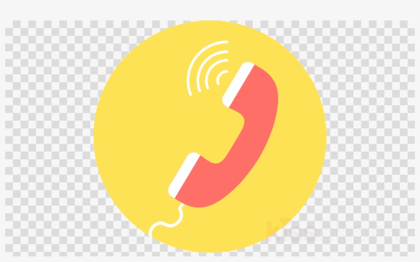 Telephone - Phone Emoji - CleanPNG / KissPNG