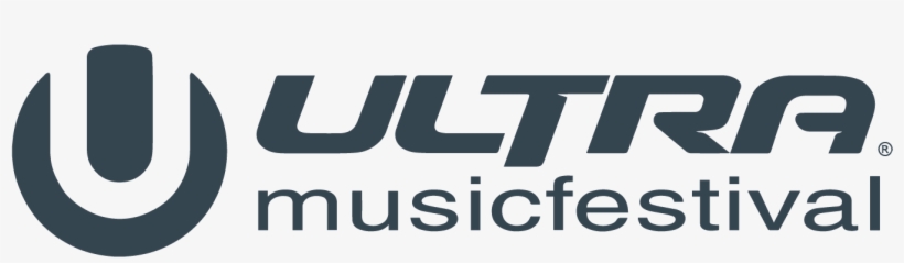 Client - Ultra Music Festival Logo Png, transparent png #4643469