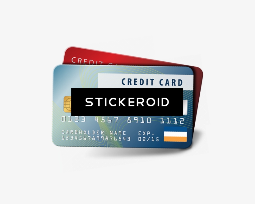 Credit Card Visa And Master Card - Duke Nukem Forever Box Art, transparent png #4643470