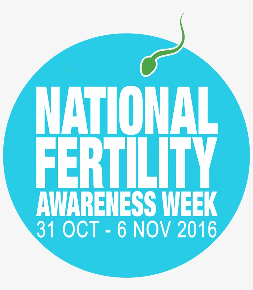 National Fertility Awareness Week - National Fertility Awareness Week 2017, transparent png #4643471