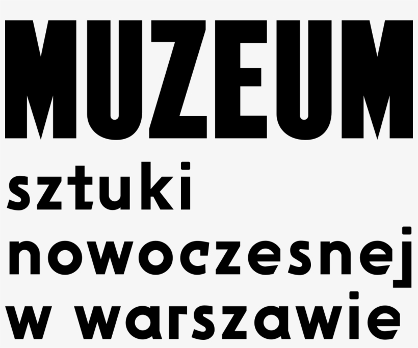 Museum Of Modern Art, Warsaw, transparent png #4643642