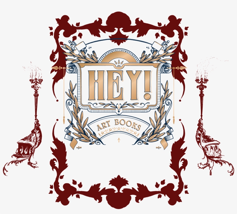 Hey Modern Art & Pop Culture // Season - Illustration, transparent png #4643768