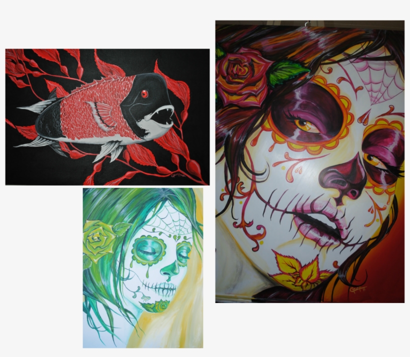 Mobile Drawing Modern Art Vector Black And White - Illustration, transparent png #4644026