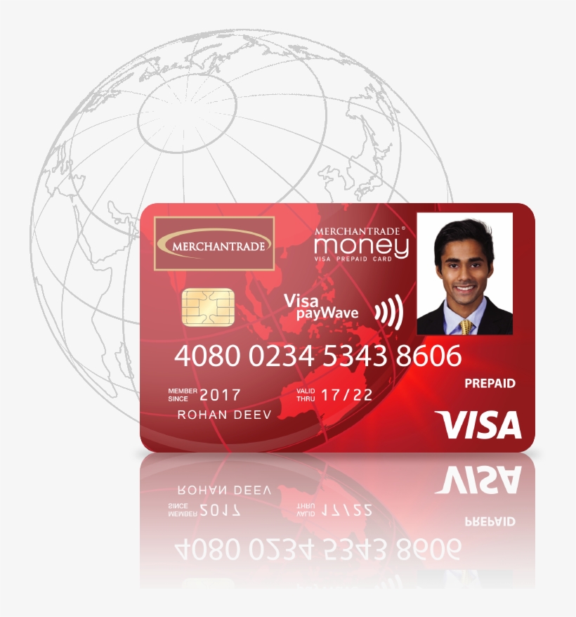 Visa, transparent png #4644083