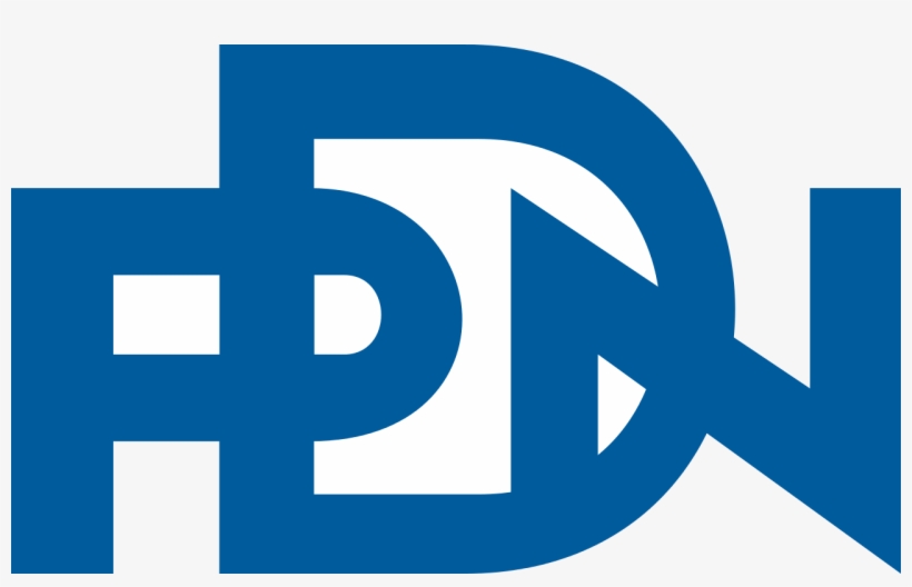 Emblema Del Partido Demócrata Nacional - Partido Democrata Nacional Argentina, transparent png #4644425