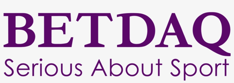 Betdaq Celebrates Punchestown Festival Sponsorship - Betdaq Logo Png, transparent png #4644431