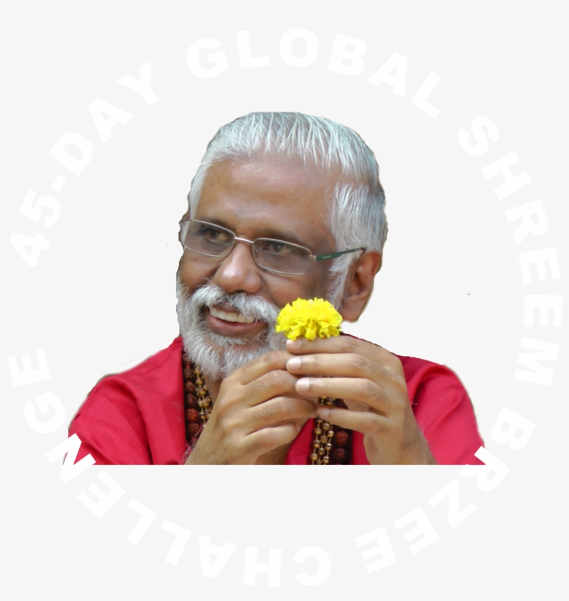 Join Our Free Shreem Brzee 45-day Challenge - You, transparent png #4644733