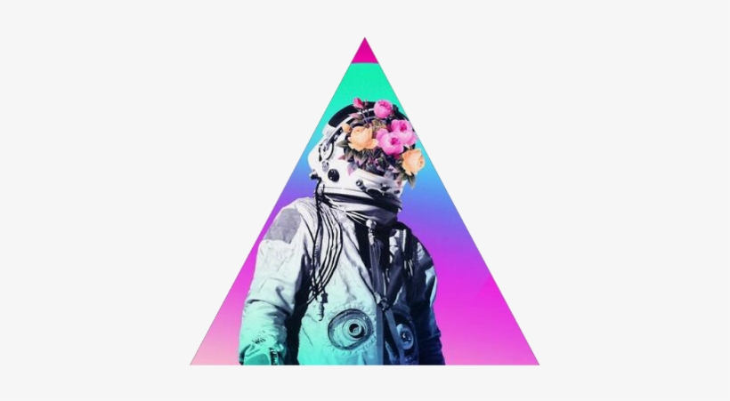 Triangle, transparent png #4644739