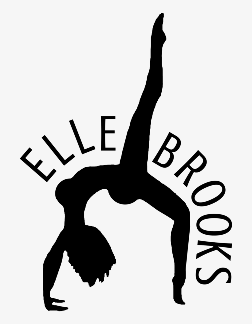 Elle Final Logo Png- Clear Background - Portable Network Graphics, transparent png #4644804