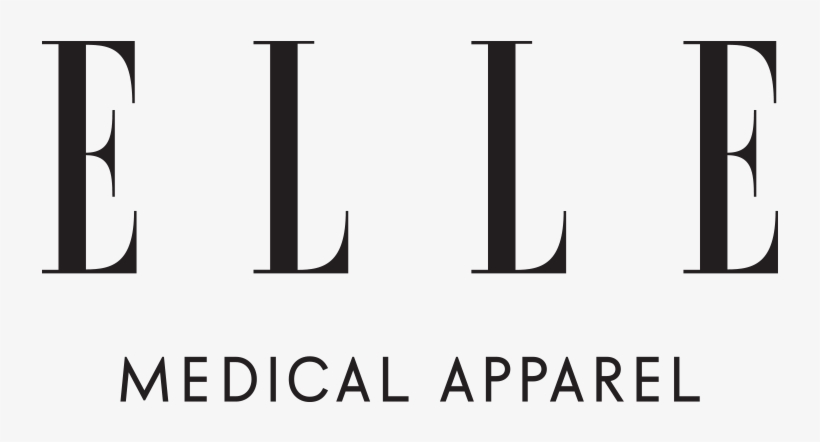 Elle Logo - New Mexico, transparent png #4644865